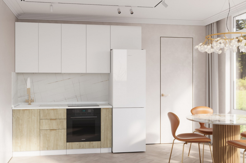 Модульная кухня - № 1