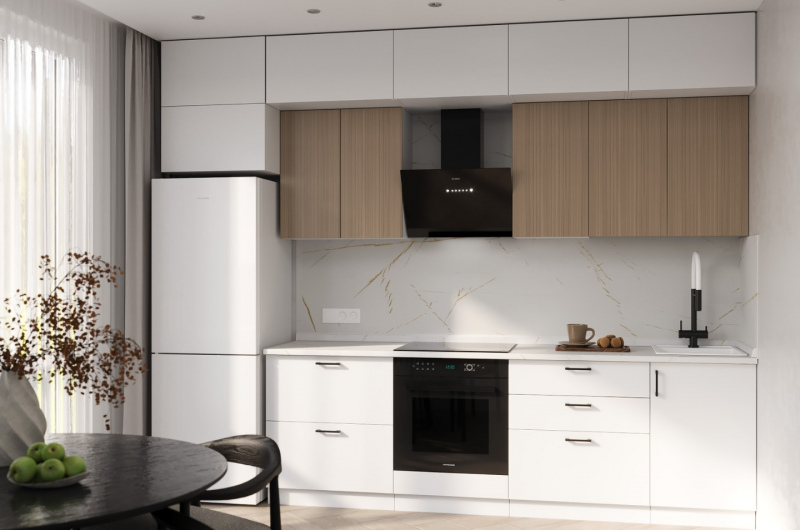 Модульная кухня - № 6