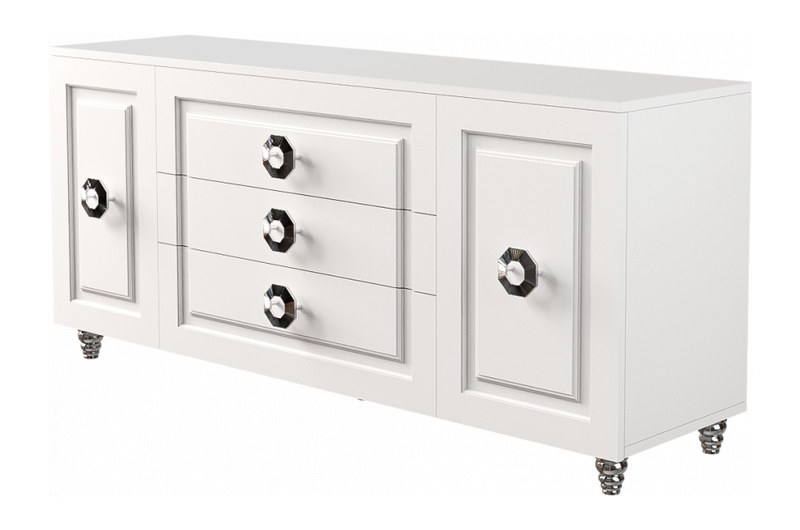 Комод Лозанна